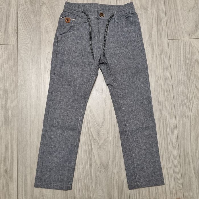 Штани на хлопчика