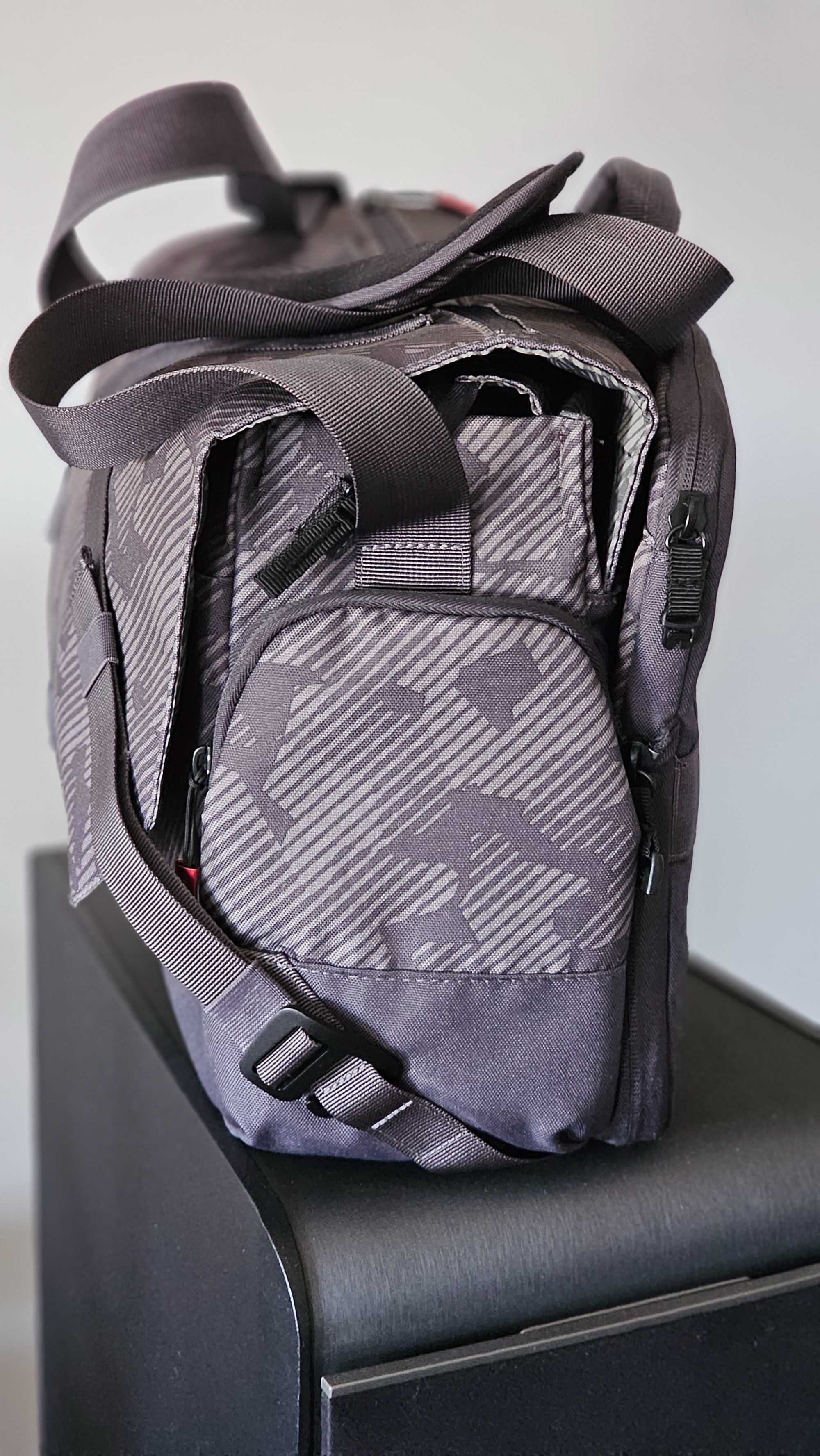Torba Manfrotto Noreg 30