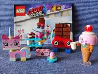 LEGO The LEGO Movie 2: Unikitty's Sweetest Friends EVER! 70822