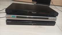 Dvd Sony Panasonic