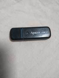 Флешка пам'ять 32 ГБ apaser