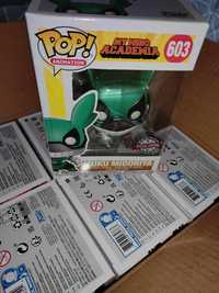 Mistery BOX My Hero Akademia 3 specjal edition, 6 pop figurek