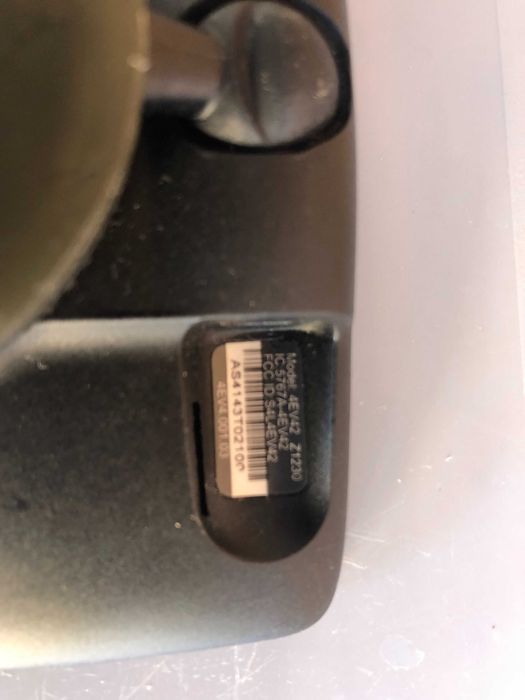 GPS rodoviário TomTom