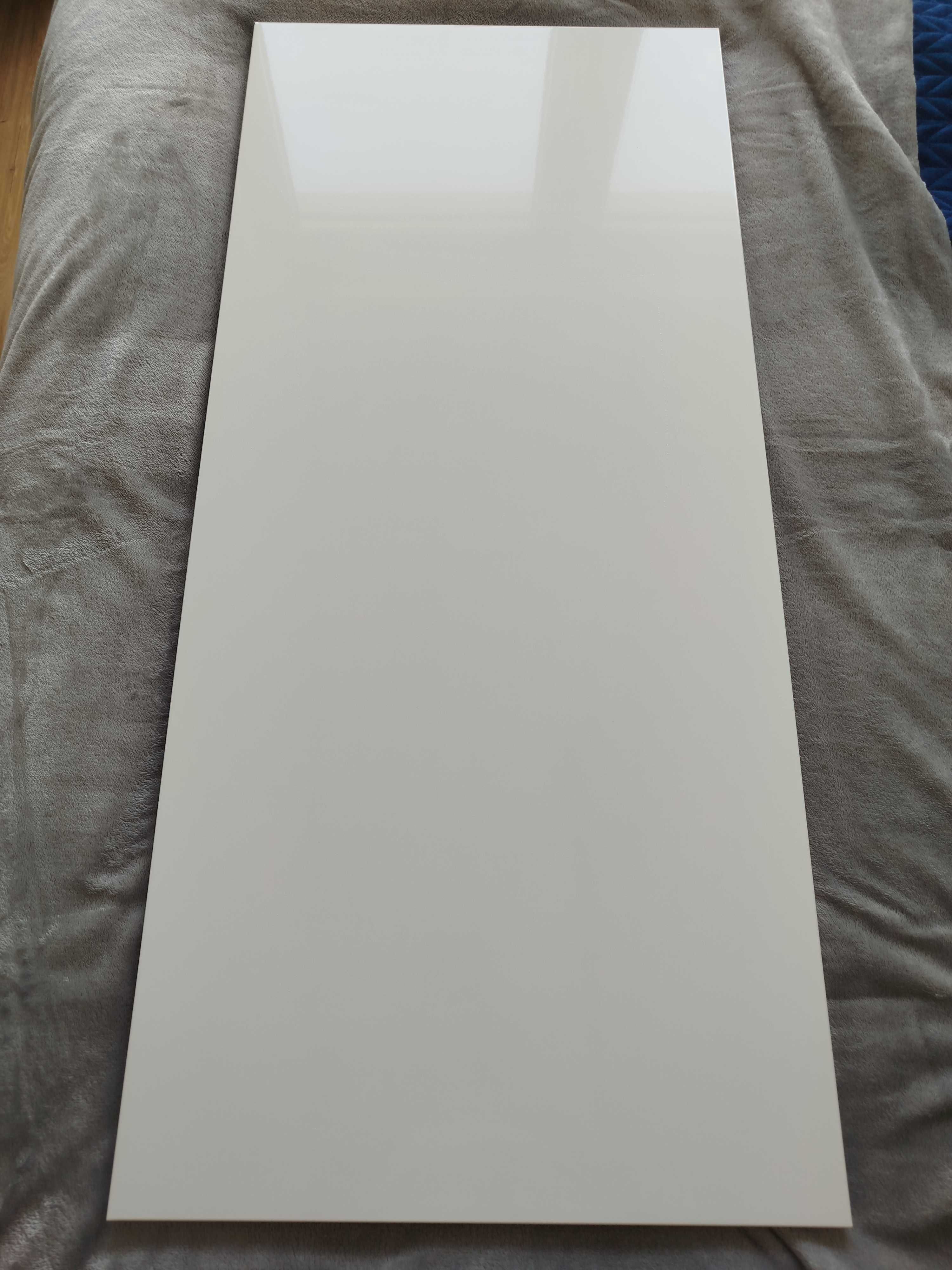 Blat Cersanit Larga 100x45cm biały