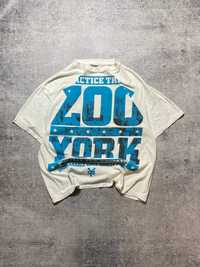 rap sk8 tee zoo york vintage