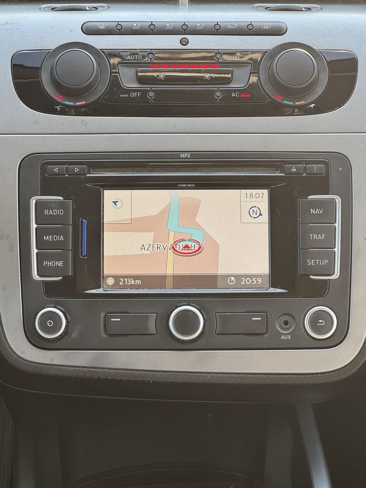 Seat Altea XL 1.6 de 105 cv