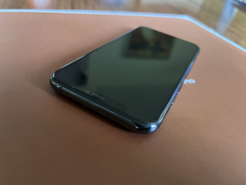 Iphone 11 Pro 64GB doskonały stan perfekcyjny polcam