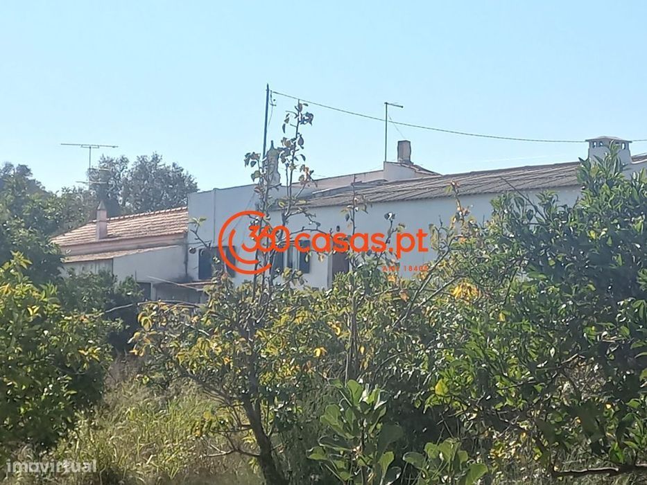 Quinta para venda em Tavira, Algarve