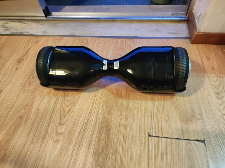 Hoverboard ACBK com Carregador
