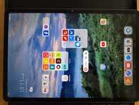 Huawei matepad 11.5 + etui z klawiaturą. Na gwarancji. 128/8