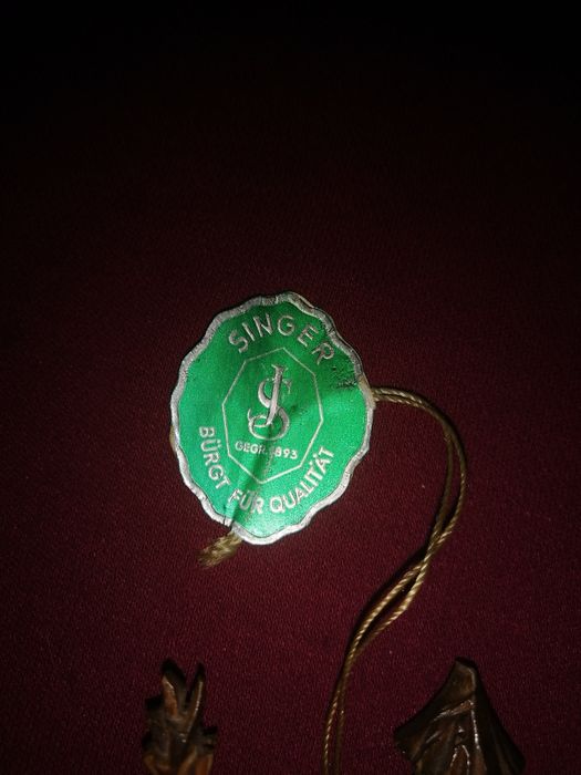 Барометр немецкий. Винтаж.