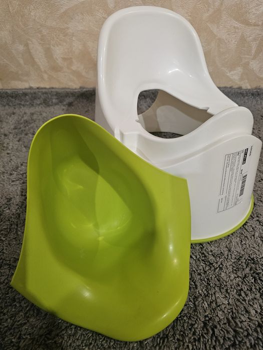 Горщик ikea lockig