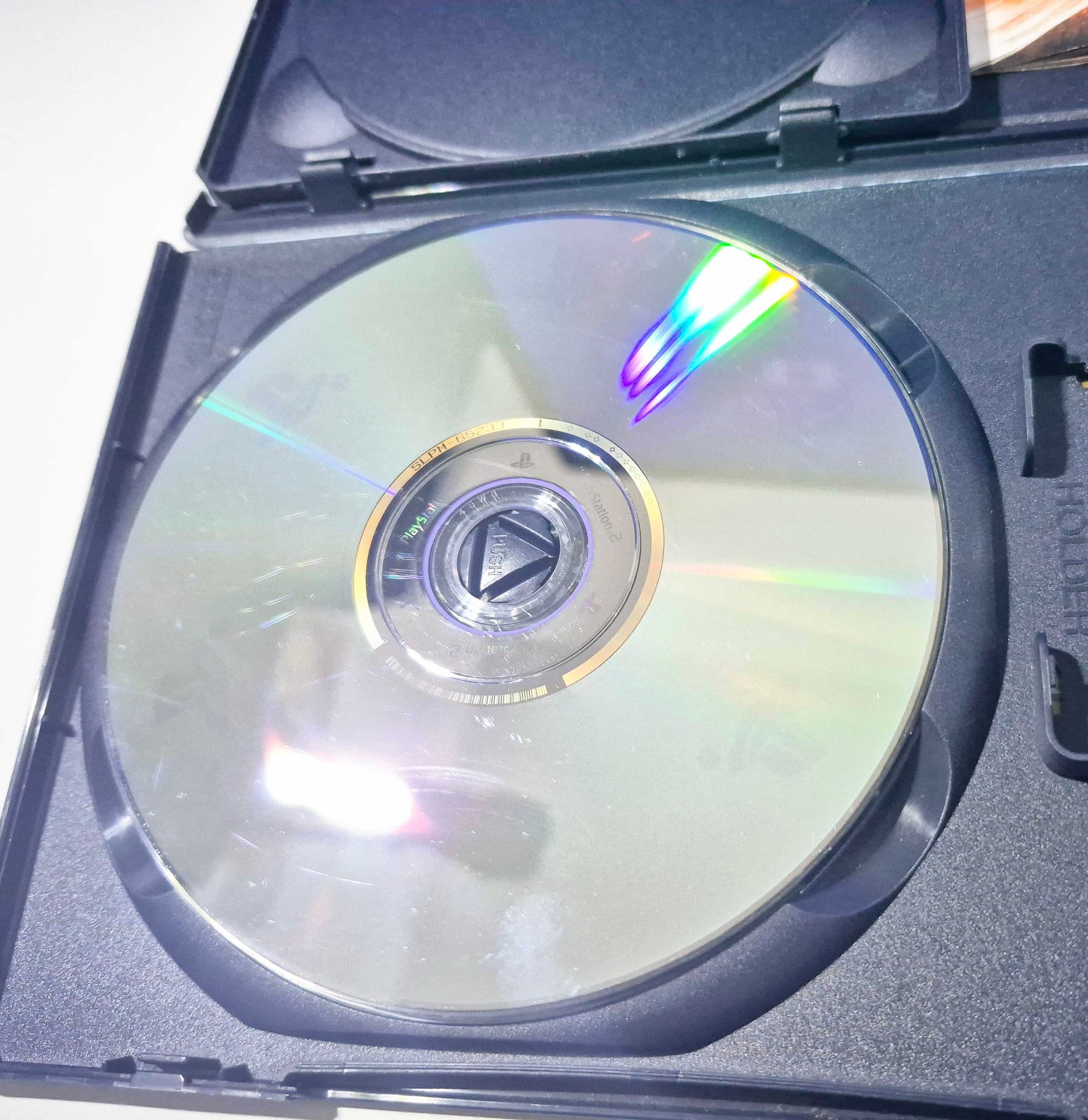 Devil May Cry 2 / PS2 [NTSC-J]