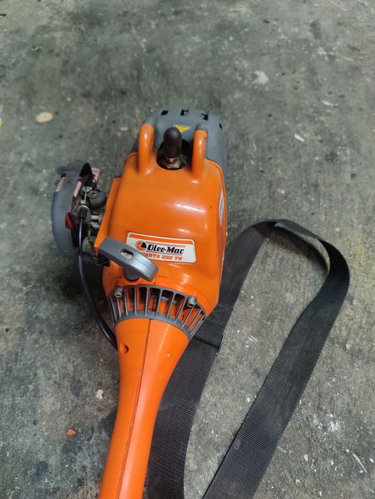 Kosa spalinowa Oleo Mac Sparta 250tr