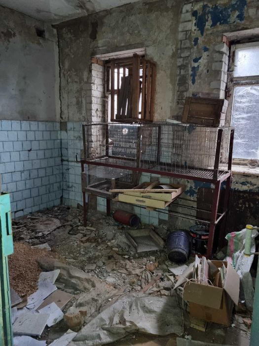 Дніпро, вул. Літня, 3 (490,2+161,0 кв.м/170$m2 )