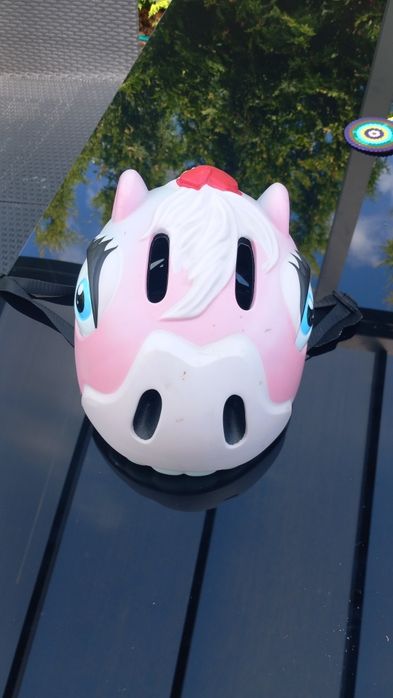 Kask crazy safety