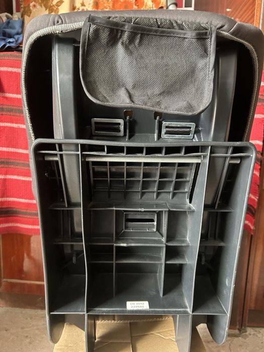 Продам Автокресло Nania