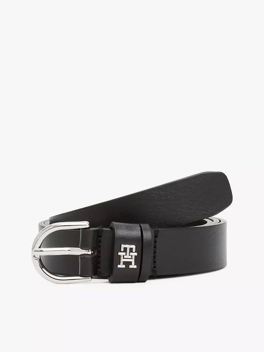 Жіночий шкіряний ремінь Tommy Hilfiger