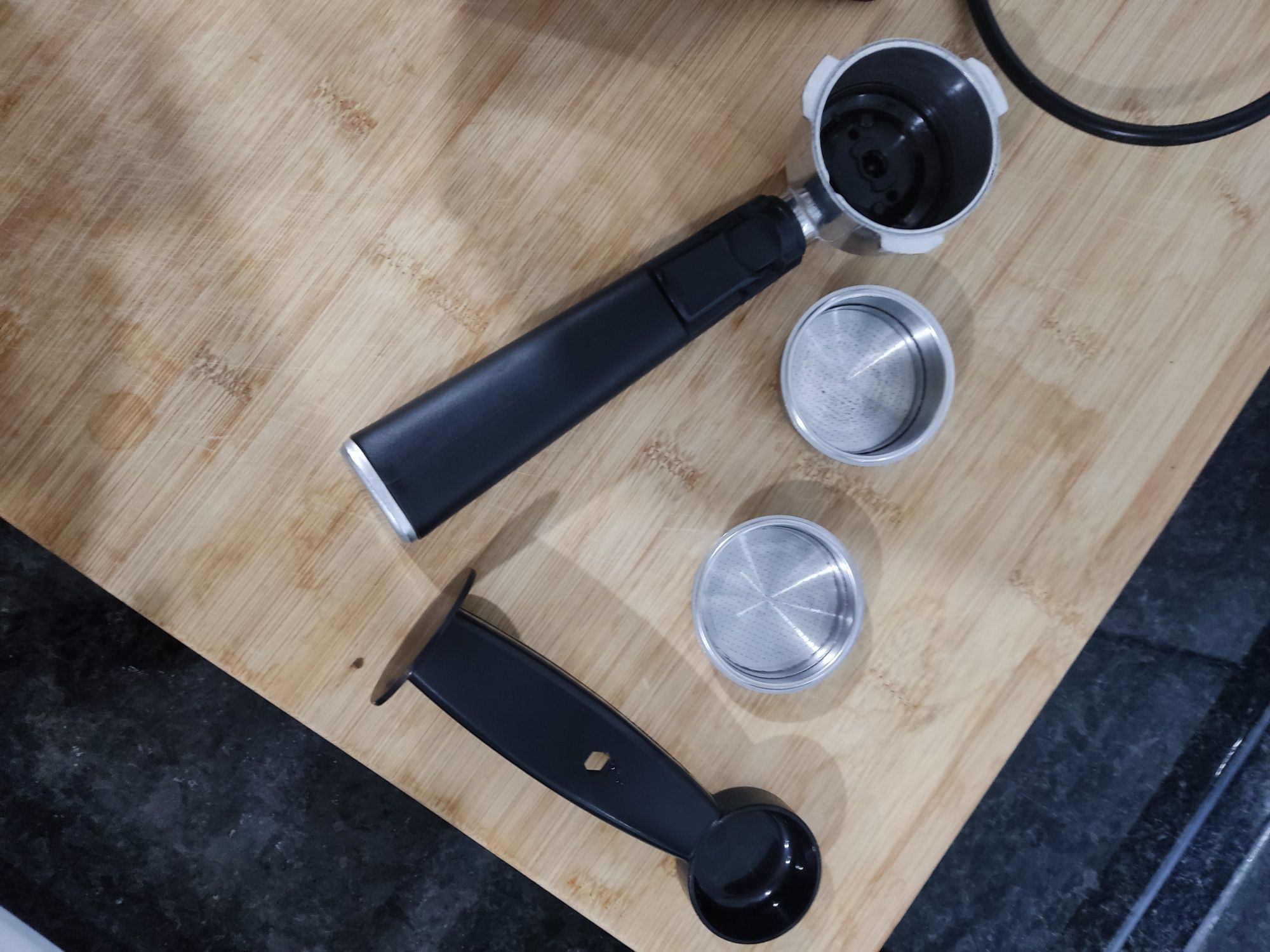 Máquina de Café Automática