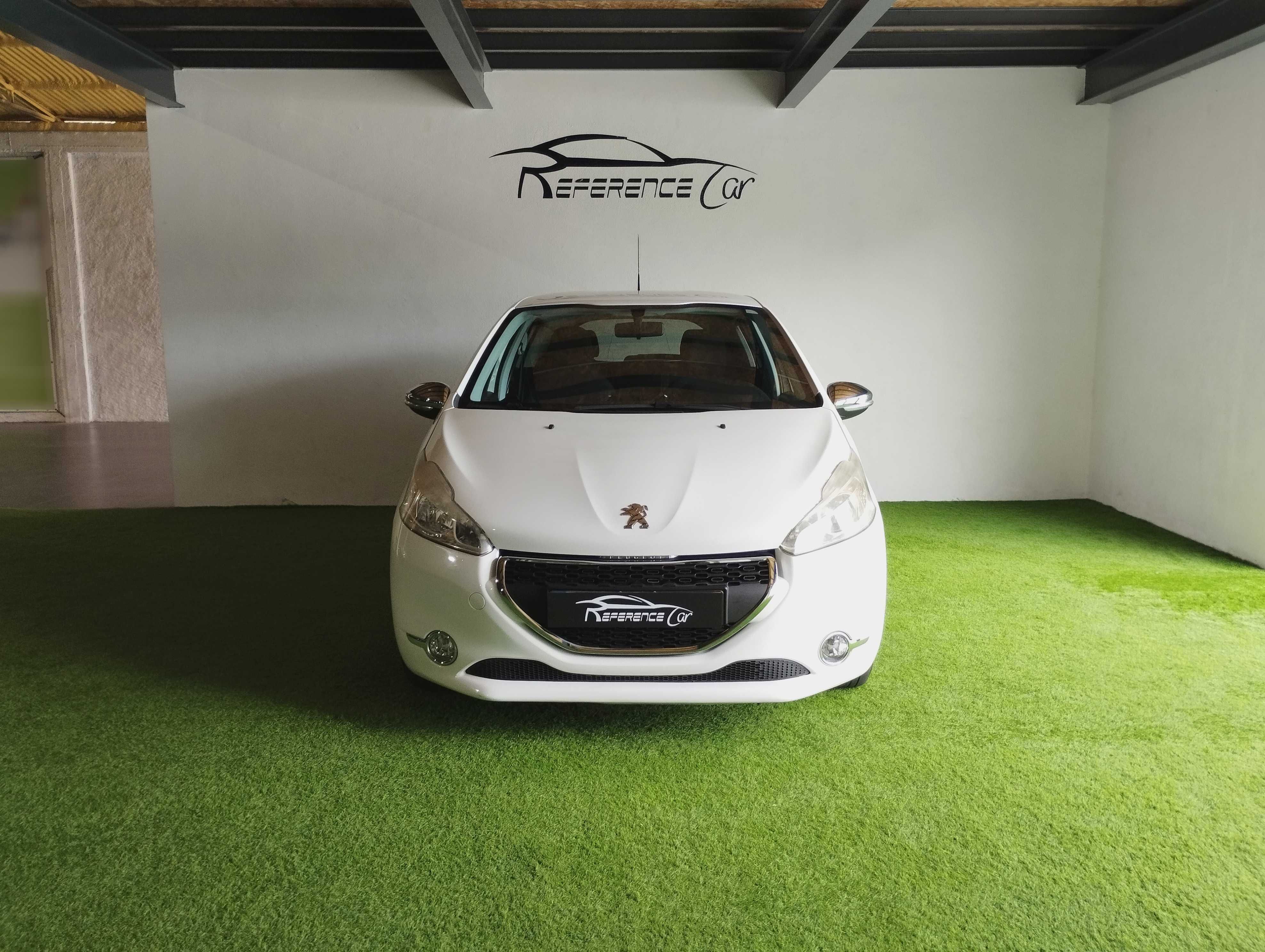 Peugeot 208 1.2 e-VTI Style