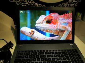 Asus N56V laptop