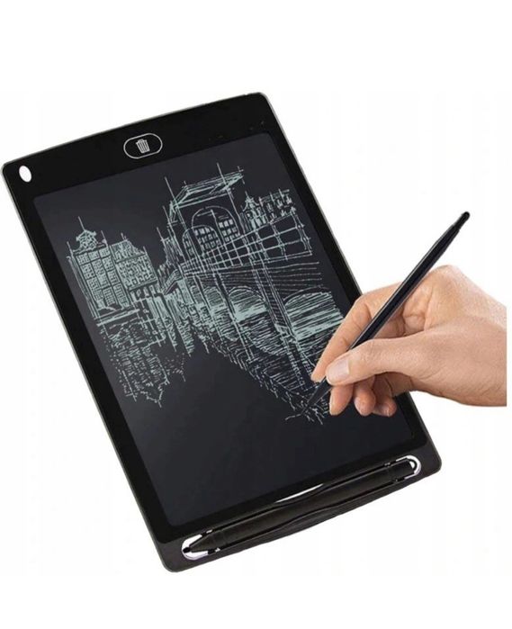 Графический планшет для рисования 8,5 дюймов