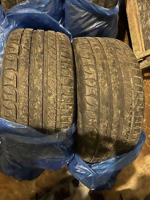 Шини для авто Sport Macro/UHP ultra perfomance R19 255/40 XL/ExtraLoad