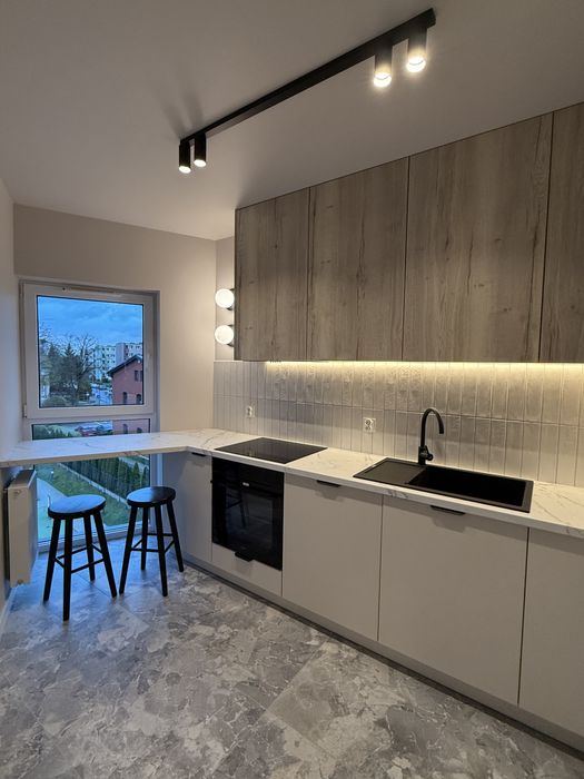 Wynajmę mieszkanie w Pelplinie