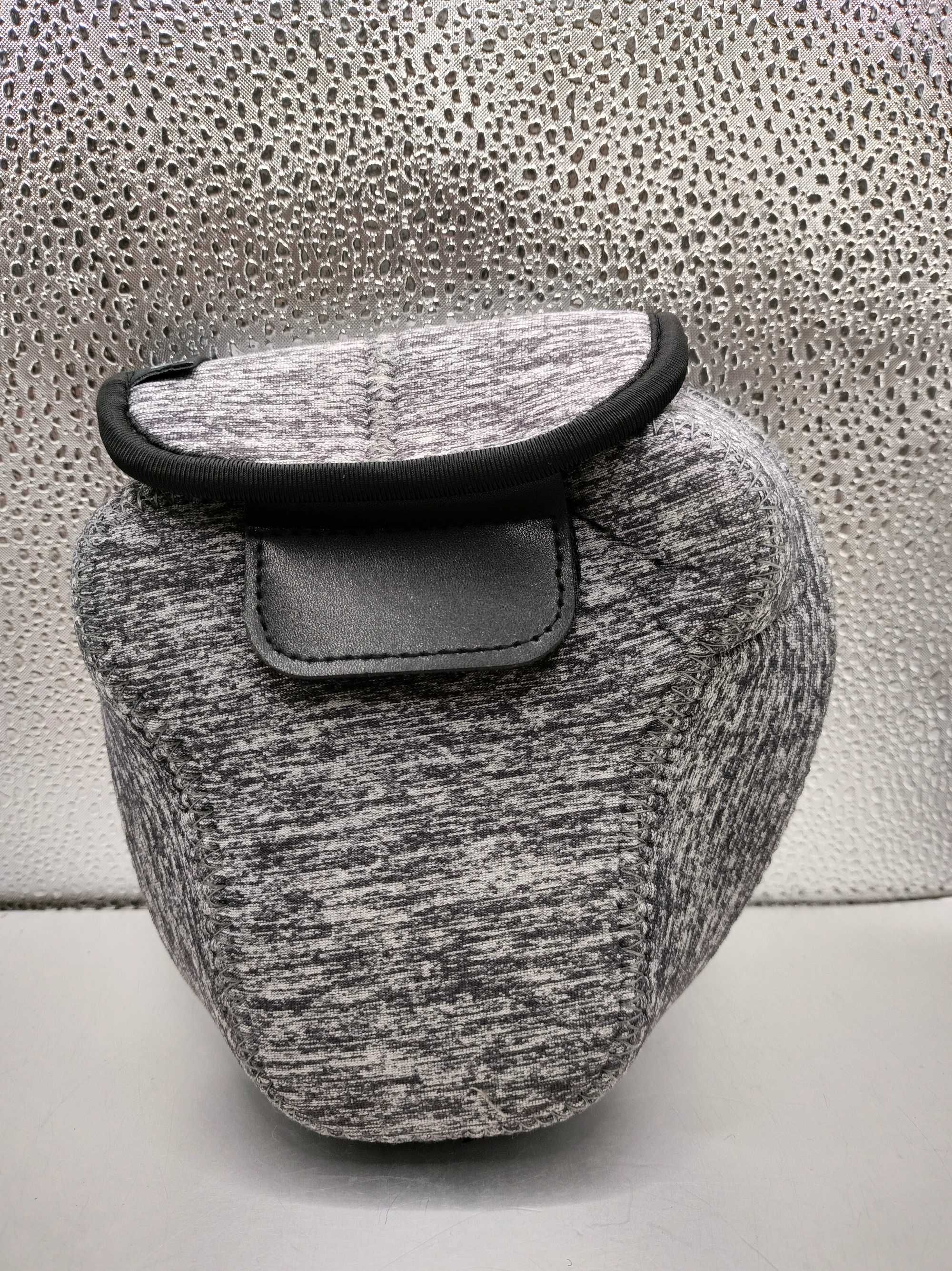 JJC OC-F2BG etui na aparat szare (6)