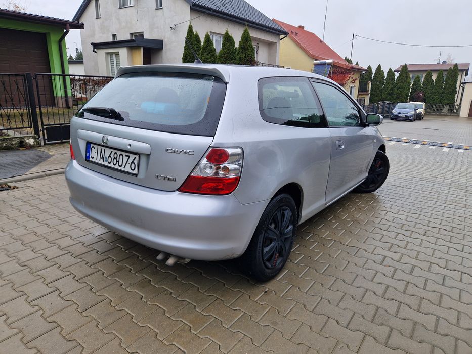 1.7 diesel sprawny do jazdy