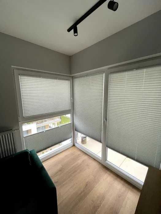 *OKAZJA*Rolety, roletki materiałowe, rolety dzień noc