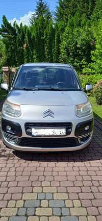 Citroën C3 Picasso Sprowadzony, zarejestrowany