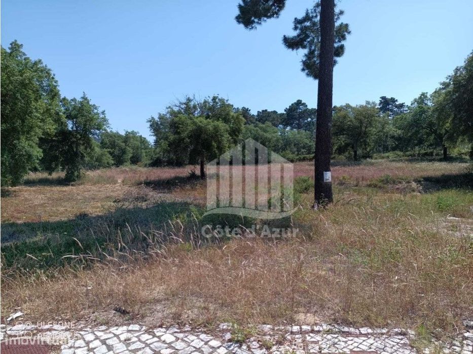 Terreno para Moradia em Banda