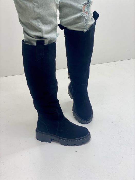 Женские ботинки! 37 размер