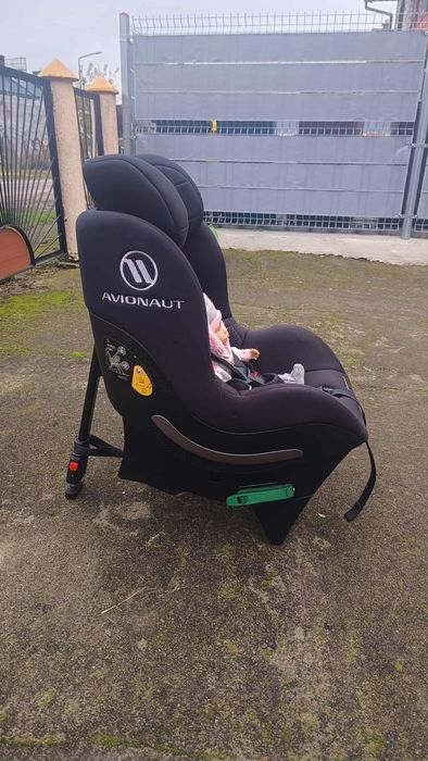 Fotelik samochodowy Avionaut Sky 2.0