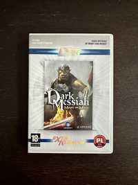 Gra PC Dark Messiah Might and Magic