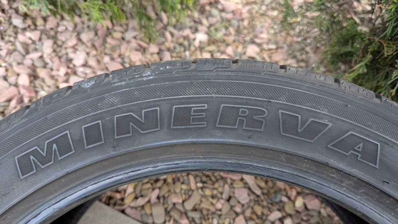 Шина 245/45 R19 102V Minerva Ice-Plus S210