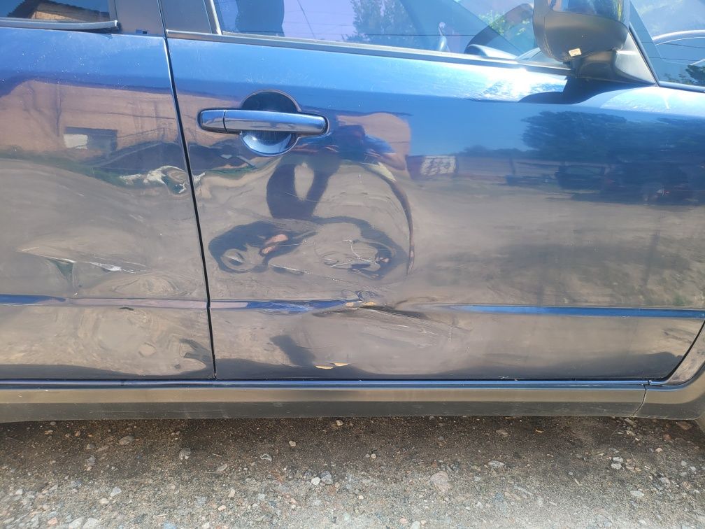 Suzuki sx4 2010 року