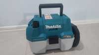 Акумуляторний пилосос Makita DVC750LZ - DVC750L