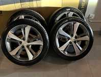 Jantes Peugeot 308 GT Line C/Pneus