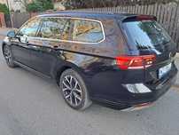Volkswagen Passat Business pakiety wyserwisowany