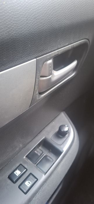 Suzuki Swift 1.5 benzyna