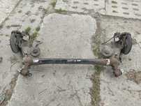 OPEL MOKKA BELKA TYLNA ZAWIESZENIE OŚ TYŁ 2x4