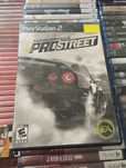 NTSC USA Need for Speed ProStreet [PS2]
