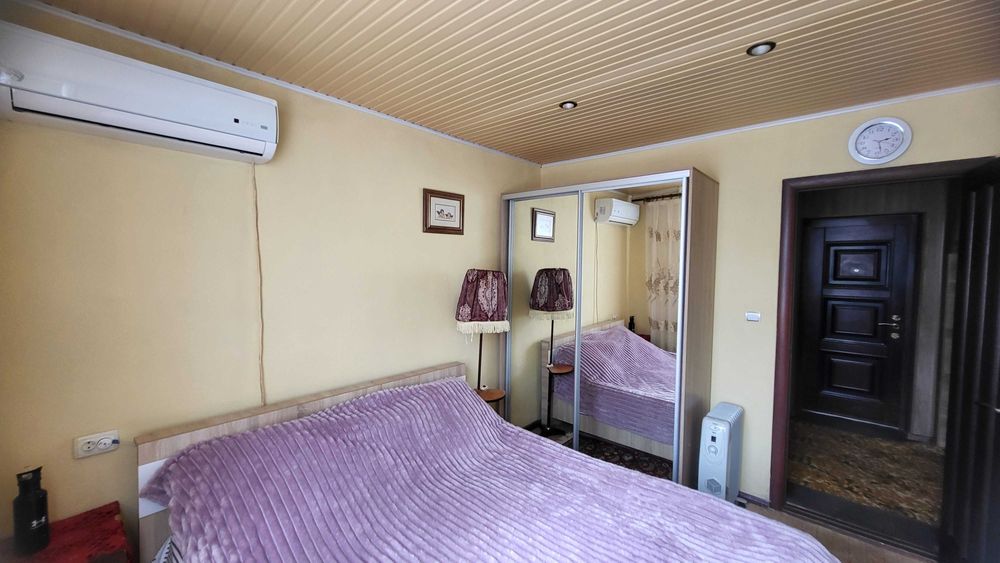 Аренда дома в Кулишах, левый берег, alm