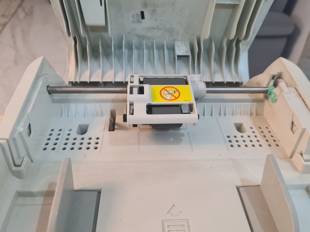 МФУ Xerox wc 3220