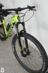 Bicicleta btt Scott scale 980( mod. 2022) NOVA