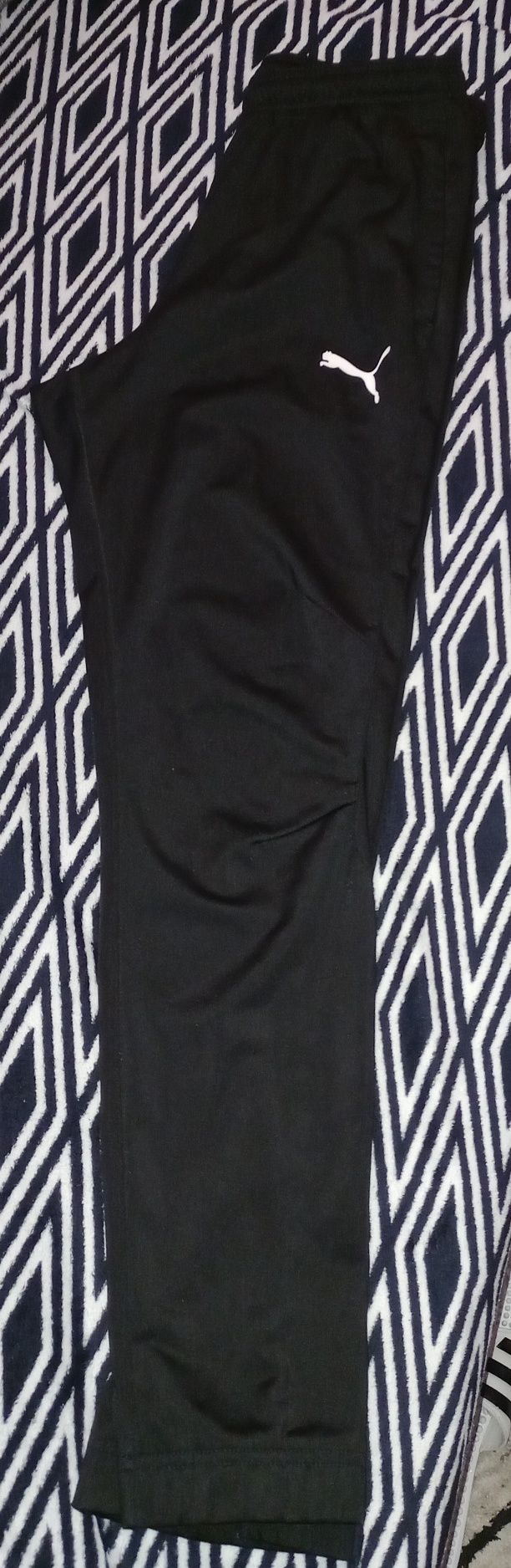 Sportowy dres Puma