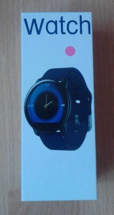 Smartwatch K9 zegarek