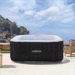 Basen spa jakuzzi Florence Arebos